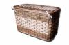 Rattan lda bamboo dekorral III