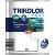 Trikolor AQUA MATT akrilfestk ltalnosan hasznlhat Gyorsan szrad Nem csepeg Alkalmazsi terlet Univerzlisan alkalmazhat bel s kltri faszerkezetek erklyrcsok kertsek kerti btorok stb s