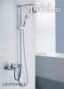 Zuhany Szett Tosca Zuhanyfejjel LB 9723 42 Porcelan bettes Krm Rz