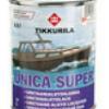 Tikkurila Unica Super Lakk Selymes Fnyes