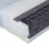 LineaNatura BUDAPEST Bonell rugs matrac