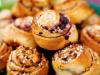 H r finns m nga olika recept p bullar som uppsakttas av vuxna och barn