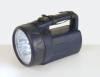 Velamp VEL IR888 Lmpa akkus halogn 7db LED