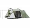 Coleman Lakeside 6 Deluxe hatszemlyes csaldi stor