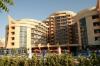 A Hotel Fiesta Beach 2 gyas szobi ptgyazhatak frdszobval Wc vel felszereltek szobkban hajszrt SAT TV telefon szf minibr erkly lgkondicionls tengerre vagy a parkra nz kiltssal