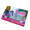My Little Pony paprtart tska tbb minta