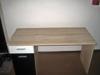 Alig hasznlt rasztal kltzs miatt elad igny szerint lapraszerelve 06 70 941 8222