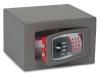 Megerstett btorszf elektronikus zrral