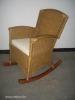 Rattan hintaszk prnval tgas s knyelmes