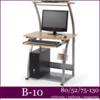 HALMAR B10 80x52cm szmtgpasztal