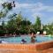 Mess Shiraz Wellness Trning Hotel Egerszalk Ali baba pancsolja