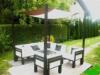 Gardenbox kerti btor