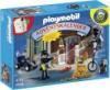 Playmobil Adventi naptr - Rabls a mzeumban 041685