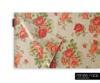 Renee Raas Rose Orange szimpla asztali fut tert