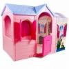 Little Tikes 470U Kerti jtszhz kis hercegnknek