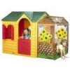 Little Tikes 490B Kerti jtszhz Sunshine