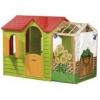 Little Tikes 490A Kerti jtszhz Evergreen