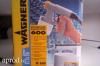 Wagner 600W festkszr kompresszor