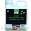 PNZ TEAK L Kertibtor pol olaj 1 liter