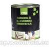 PNZ BANGKIRAI-L, naturgetnt - Bangkirai olaj (teak olaj) natr 0,75 liter