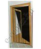 Rovarhl fggny 90x215cm vegszlas fk