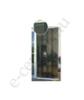 Rovarhl fggny 90x215cm vegsz.mgnes