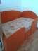 Krpitos gyerekgy 155x75 cm gynemtarts