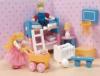 Le Toy Van Babahzhoz gyerekszoba bababtor szett MEO54