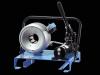 Uniflex S2 M manulis tmlprs, tmlroppant, hidraulika tml gyrt gp
