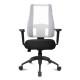 Topstar Lady Sitness De Luxe irodai szk fekete fehr
