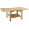 Plma feny nagy asztal 110X65X47