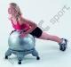 Fit Office irodai grgs szk labdval