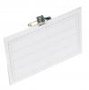 Nvkitz 11486 manyag csipeszes 90x55mm
