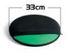 TOGU Dynair moshat huzat 33 cm fekete