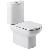 ROCA Dama Senso Compacto kombi wc cssze 734251S000 Dama Senso Compacto wc lke fedllel 7801511004 fehr