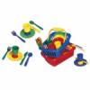 Mini piknik szett - D-Toys - vsrls rendels
