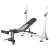 Weider 340 LC Fekvenyom pad
