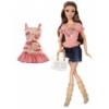 Teresa baba Barbie lomhz