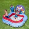 Bestway Disney Mickey Mouse jtsz medence szett
