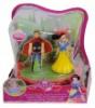 Disney Mini Tncol Hfehrke Hercegn baba a Hercegvel
