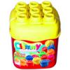Clemmy My So World 20 as piros dobozos kocka szett