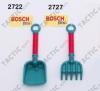 BOSCH rvid nyel lapt