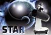 Tkrs csillagszati teleszkp STAR