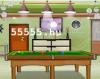 Billiard room escape jtk