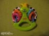 Alig hasznlt baba jtkok szp llapotban Fisher Price is