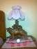 Antik lmpa j ron elad