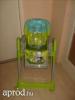 Elad egy panda mints 4Baby Kid etetszk Gyrben