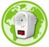GO GREEN Fali eloszt kapcsolval 1 es