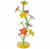 FLOWERS asztali gyereklmpa LED es kivitelben jjeli szekrnyre Fogyasztsa miatt akr egsz jjel is vilgthat