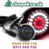 27 x LED jszakai akvrium megvilgts SUNLIGHT